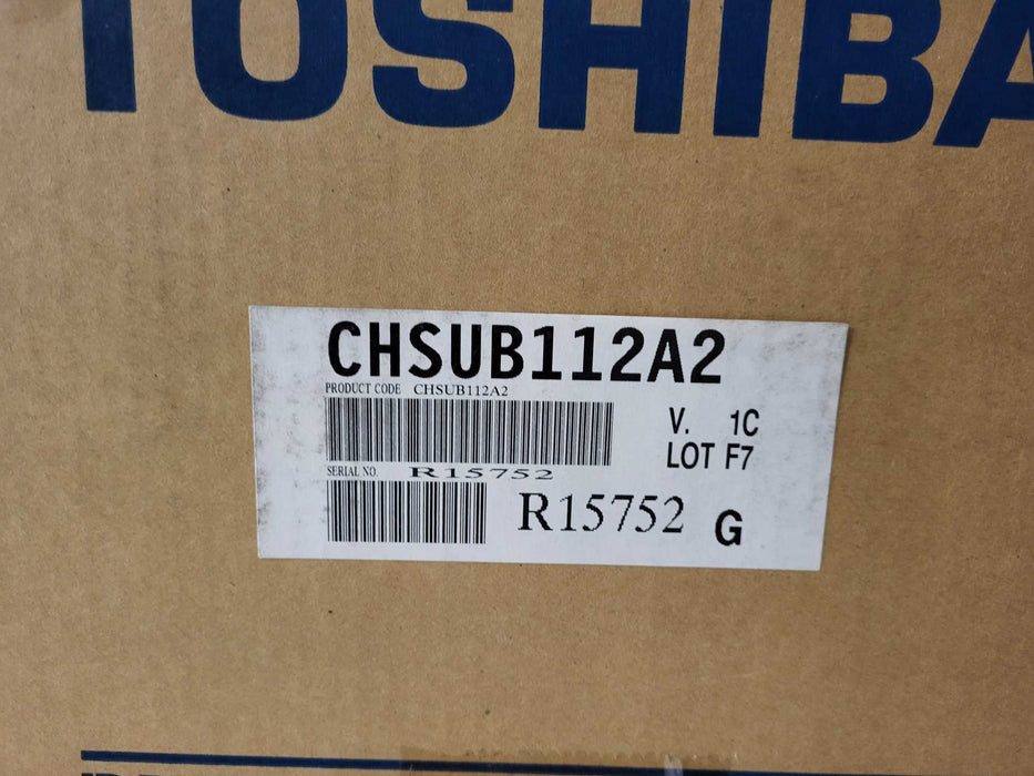 Toshiba Business Communication Phone System CHSUB112A2 Open box Q$