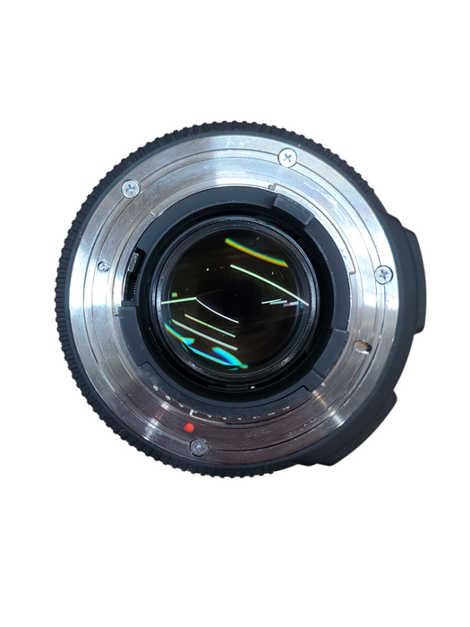 Sigma 17-50mm 1:2.8 EX DC OS HSM Zoom Lens - Nikon F-Mount *READ*