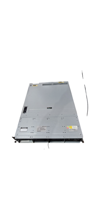 HP DL80 Gen9 2U 8x 3.5" | Xeon E5-2609 v3 |16GB DDR4, H240/B140i|1x550W