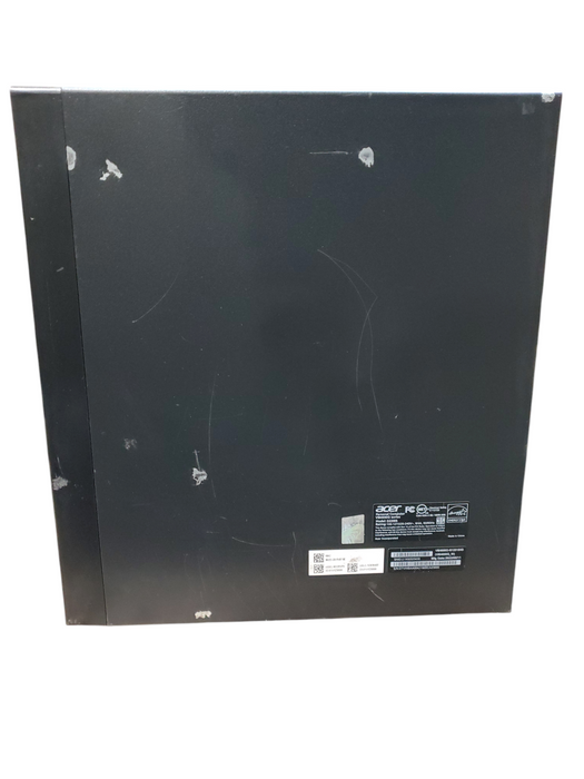 Acer Veriton VM4690G 12th Gen Barebones Desktop For Parts