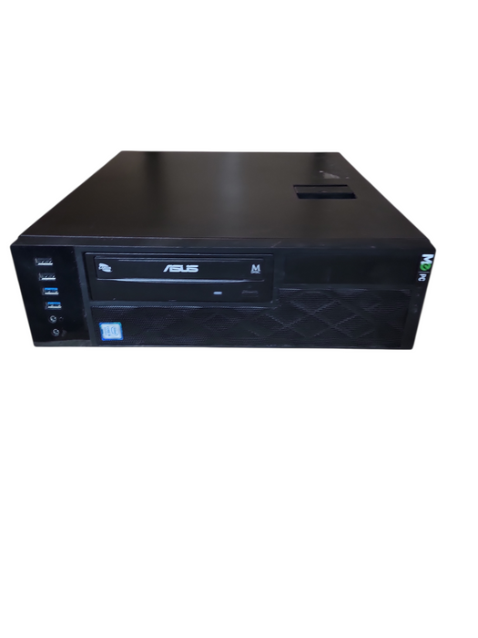 ASUS PRIME H310M-E SFF  i5 - 9400 @ 2.90GHz 8GB DDR4 Ram No HDD