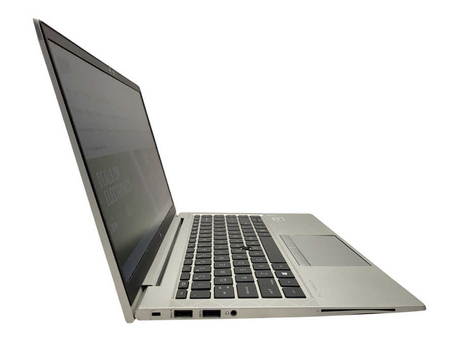 HP EliteBook 840 G7 i7-10510U|16GB RAM|256GB NVMe $ Lap200