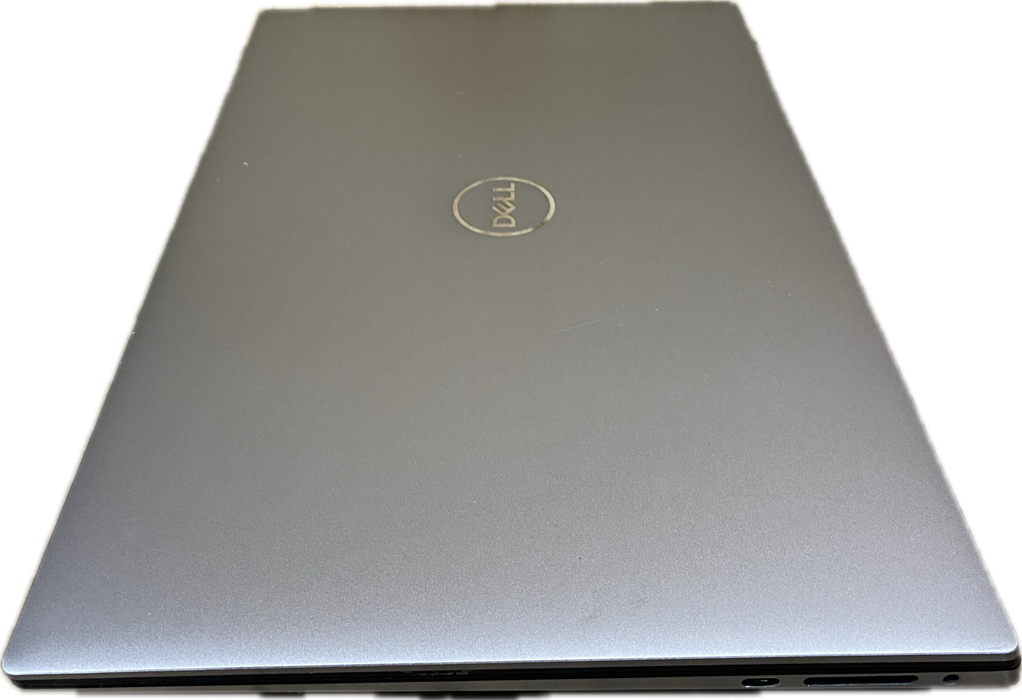 Dell Precision 5560 i7-11800H QUADRO T1200 4GB GPU 16GB RAM 256GB SSD READ!  Lap200