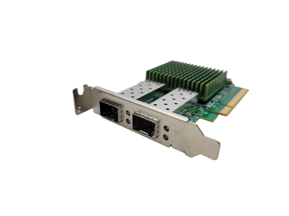 Supermicro AOC-STGN-i2S rev 2.0 Dual SFP+ Intel 82599 10GbE PCI-E Controlle %