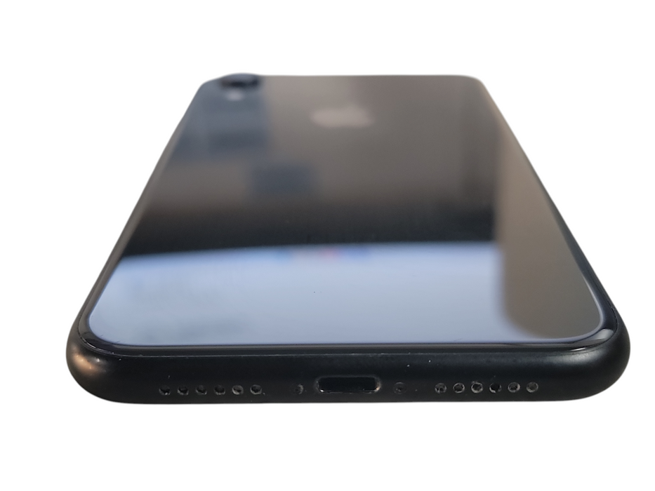 Apple iPhone XR - 64GB - Space Gray [A1984] (