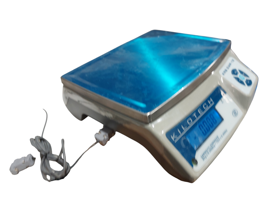 Kilo ech Scale KRS SWP-12   12lbs Capacity  =
