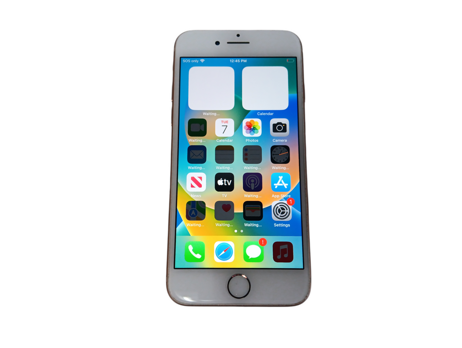 Apple iPhone 8 - 256GB - Gold [A1905]