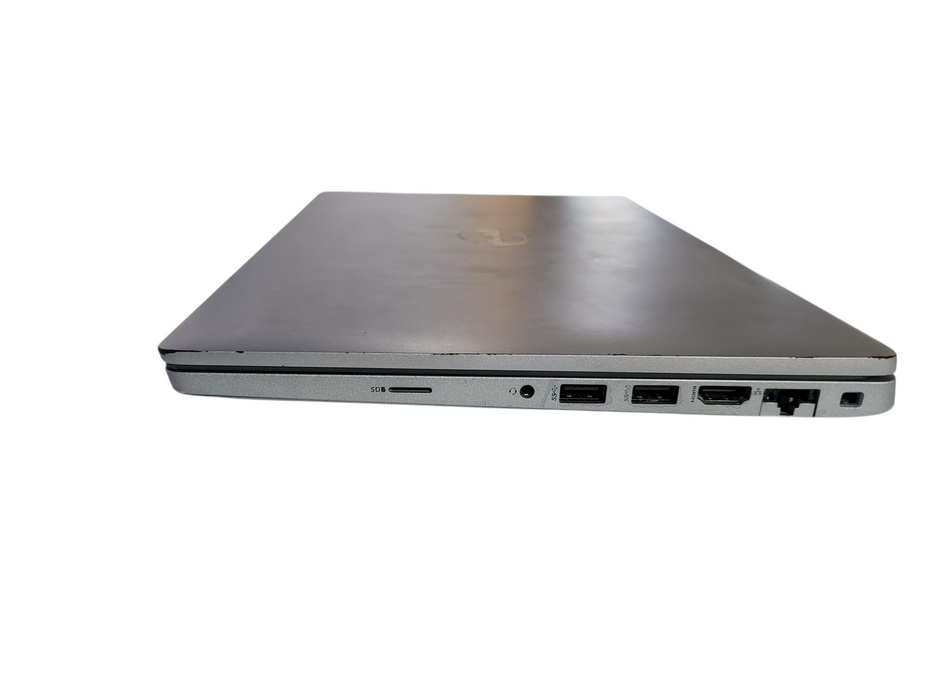 Dell LATITUDE 5420 i5-10310U @1.70GHz 8GB DDR4 256GB NVMe| READ!!  Lap200