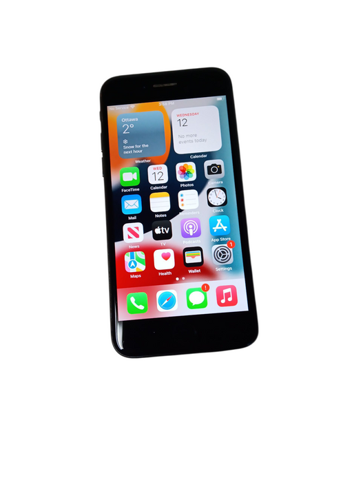 Apple iPhone 8 - 64GB - Space Gray [A1905]