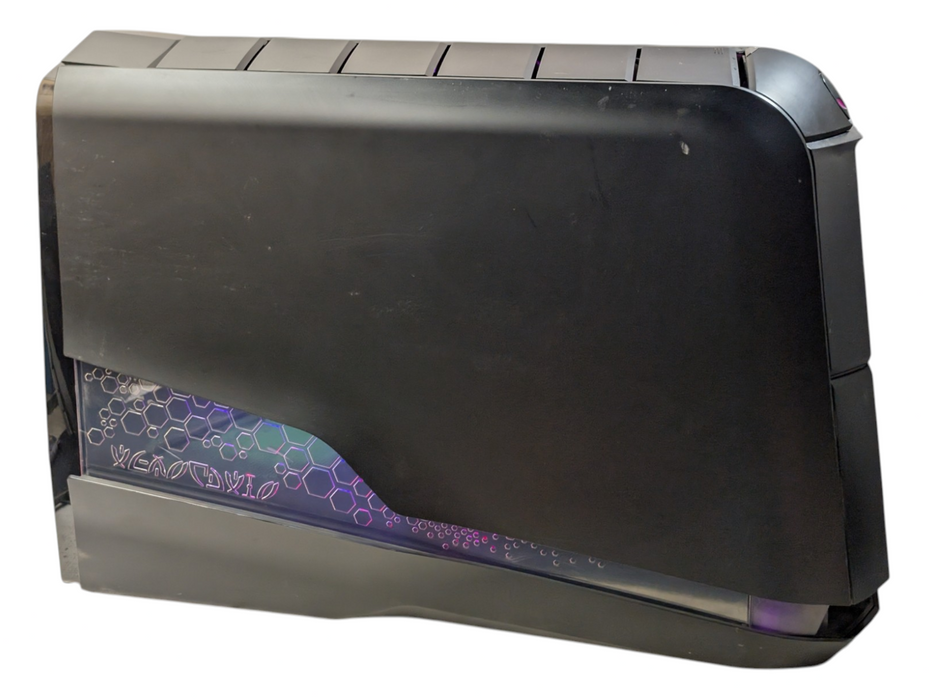 Alienware DELL Aurora R4 Intel Core Extreme i7-3960X 32GB RAM GTX 970 -