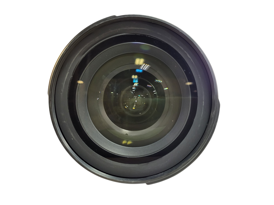 Nikon AF-S DX Nikkor 18-135mm f/3.5-5.6 G ED Zoom Lens $