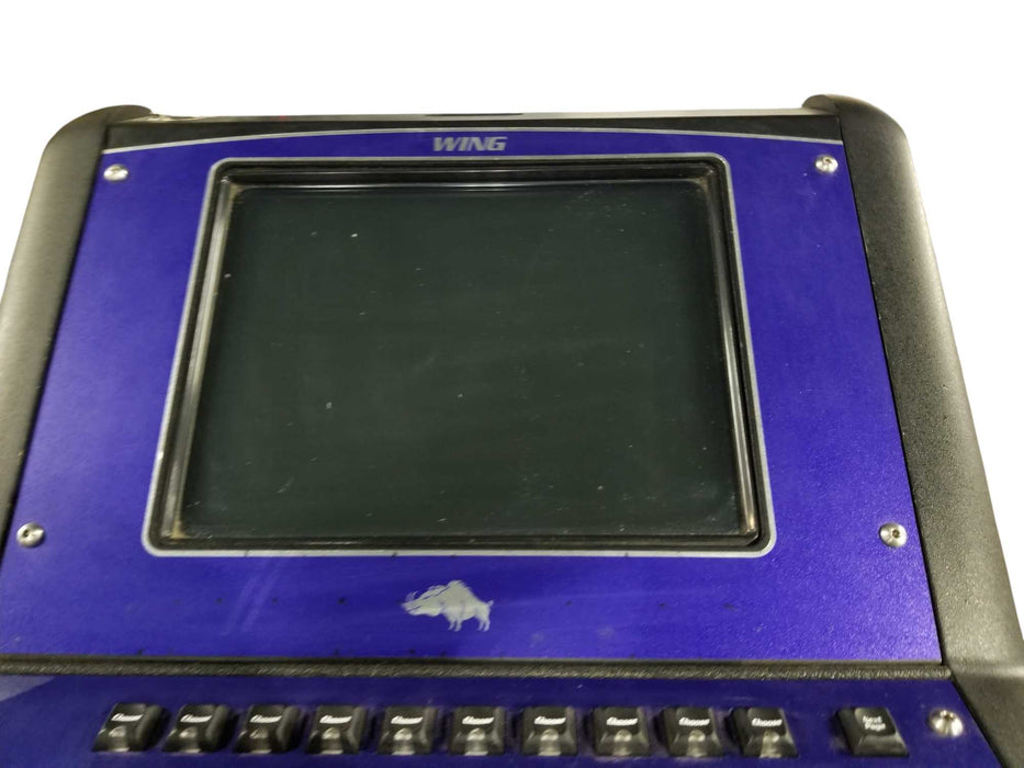 WING PLAYBACK RH AS-16342 High End Systems Road Hog - Power Tested ONLY