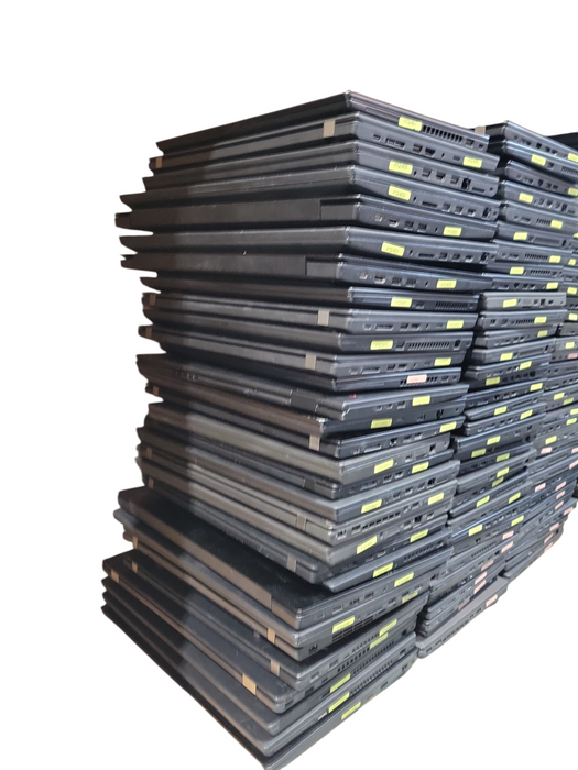Lot 96x B-Grade Lenovo 6-8Gen Laptops (X12-11)