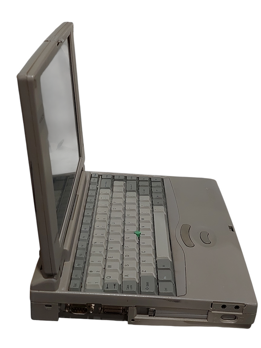 Toshiba Satellite Pro 410CS / 810 System Unit Model: PA1215U ( No Battery ) =