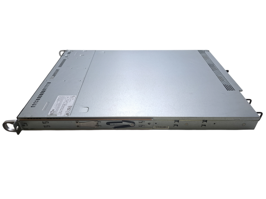 SuperMicro CloudDC SuperServer SYS-120C-TR X12DDW-A6 | Barebones )