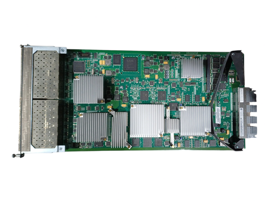 Brocade BR-MLX-1GFX24-X-ML Interface Switch Module Q