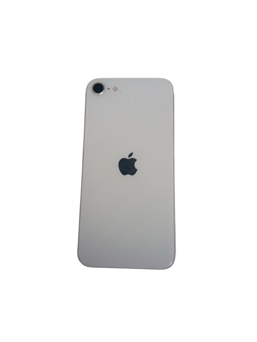 Apple iPhone SE 3 - 64GB - White [A2595]