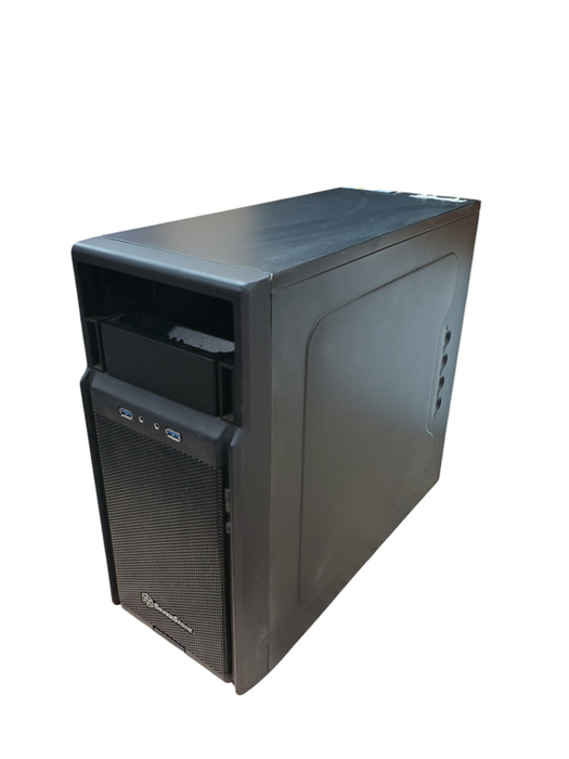 Custom PC | Asus H370M-Plus Core i5-9400, 16GB DDR4 - No HDD