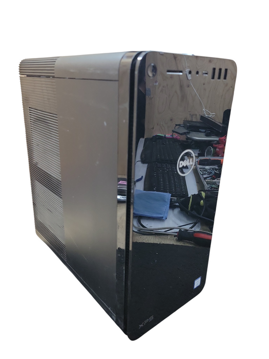 Dell XPS 8930 PC, i7-8700 3.2GHz 32GB DDR4 RAM, 256GB SSD !