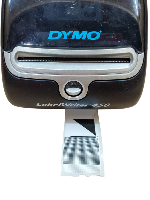 Dymo LabelWriter 450 Thermal Label Printer - No Spool Assembly
