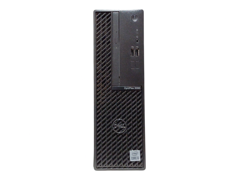 DELL OptiPlex 3090 SFF, i5-10505 3.20GHz, 16GB DDR4, 256GB NVMe