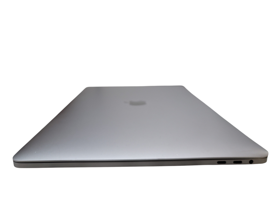 Apple MacBook Pro 15" 2019 i7-7700HQ 16GB RAM 250GB SSD READ β