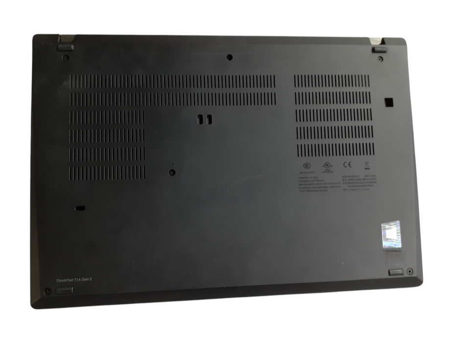 Lenovo ThinkPad T14 i5-1145G7 @2.60GHz 16GB DDR4 256GB NVMe  Lap200