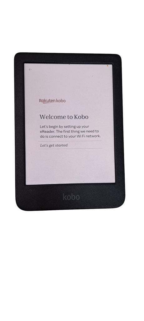 Kobo Clara Colour N367 | Colour eReader 16GB | 6