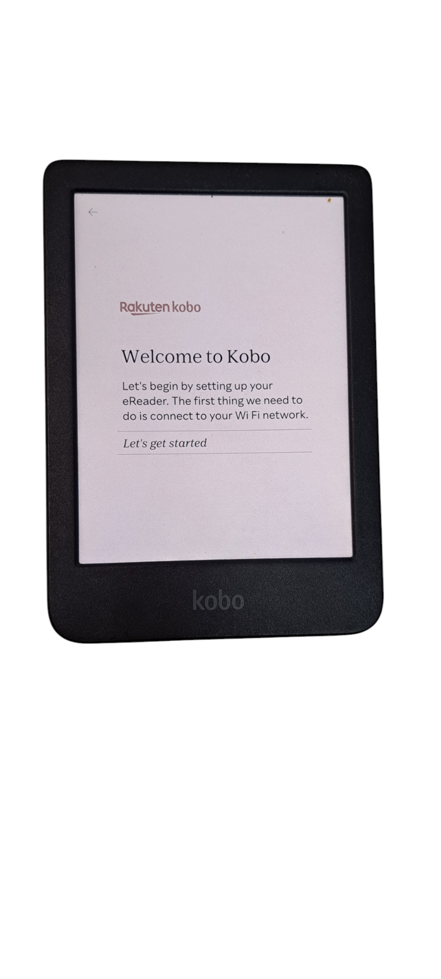 Kobo Clara Colour N367 | Colour eReader 16GB | 6