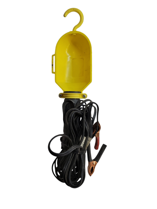 12V DC UTILITY LAMP %