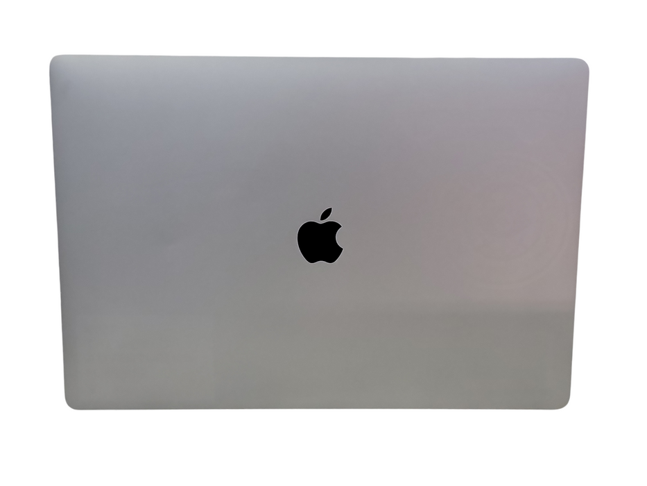 Apple Macbook Pro 2019 16" 6-Core i7-9750H @ 2.6GHz 16GB DDR4 500GB SSD GPU (