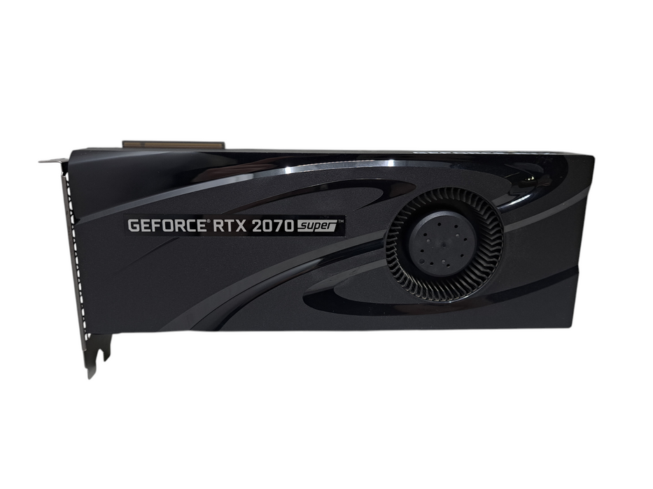 PNY GeForce RTX 2070 Super 8GB GDDR6 Graphics Card )