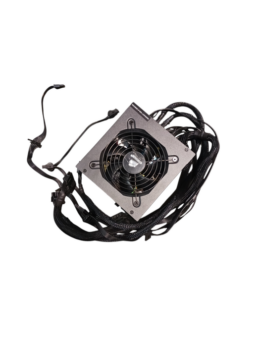 Corsair AX750 Gold Professional Series - 750W Fully Modular Power Supply