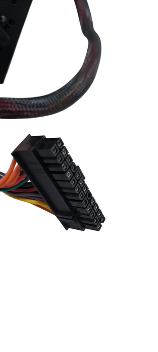 Thermaltake 500W ATX Power Supply PSU Model TT-500NL2NK
