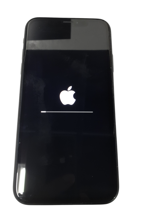 Apple iPhone XR - 64GB - Black [A1984]