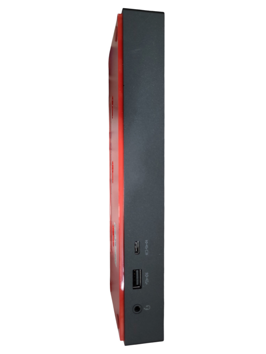 Lenovo ThinkPad Thunderbolt 4 Workstation Dock