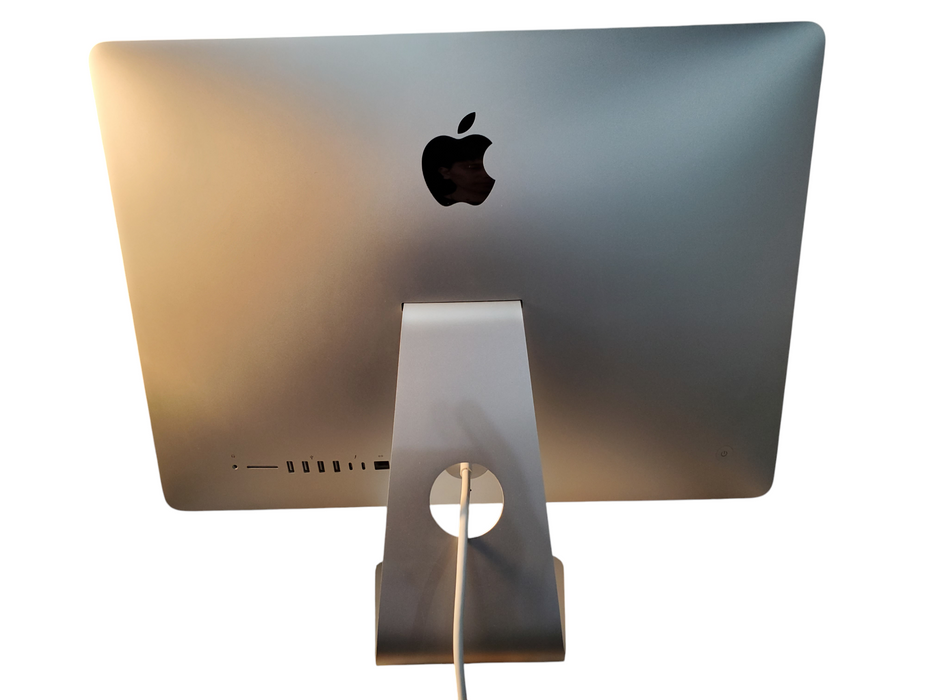 Apple iMac A1418 21.5" | 3.40GHz Core i5-7500 | 8GB DDR4 | 1T