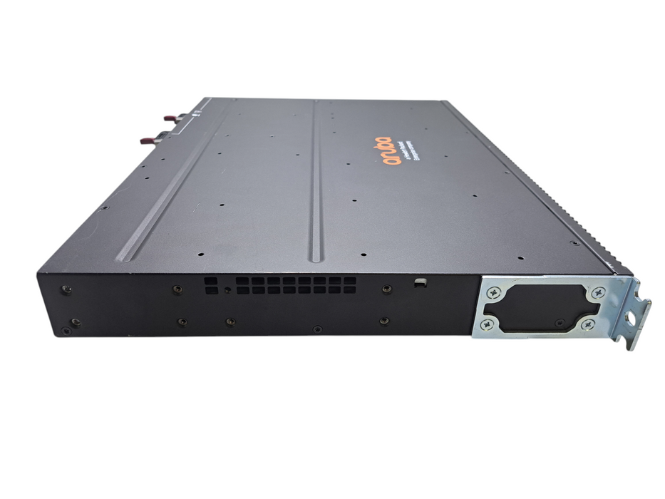 HPE Aruba JL322A 2930M 48G PoE+ Switch 4x10GbE-SFP+ JL083A Module | 2x PSU )