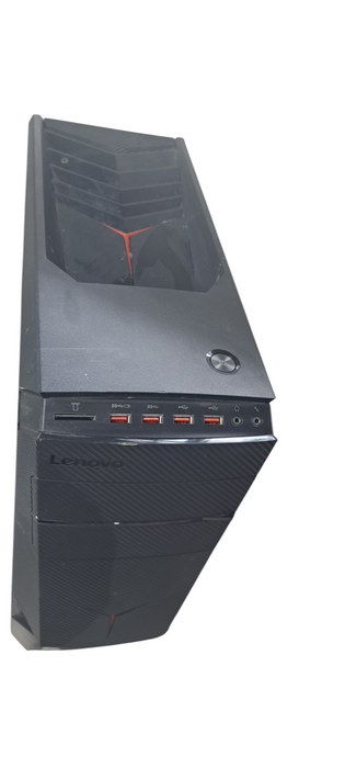 Lenovo IdeaCentre Y700 90DG|i5-6400 CPU|8GB RAM|GeForce 510|No HD|450W