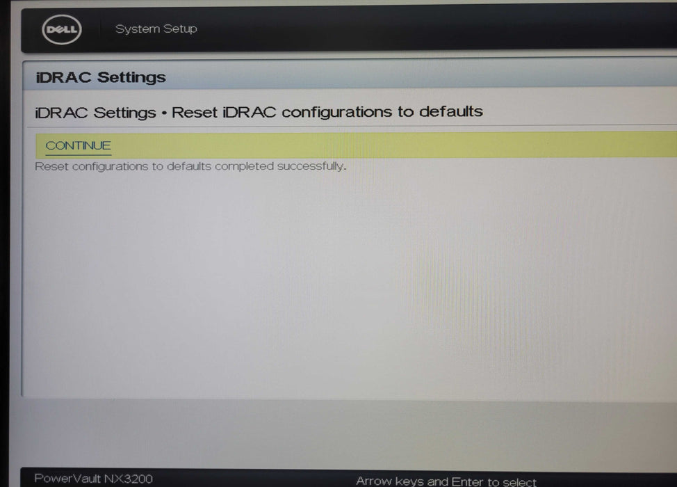 Dell PowerVault NX3200 Network-Attached Storage Server, 36.6TB, 192GB, See  _