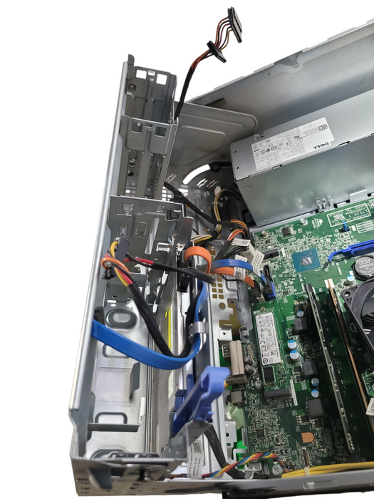 Dell OptiPlex 3070 i5-9500 @3.00GHz 16GB DDR4 256GB NVMe