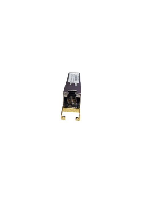 Cable Matters Gigabit SFP to RJ45 Module 1000BASE-T 1Gbps 100m Transceiver Q