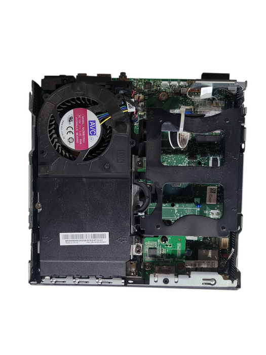 Lenovo ThinkCentre M80q | i5-10500T @2.30GHz 8GB DDR4 256GB NVMe