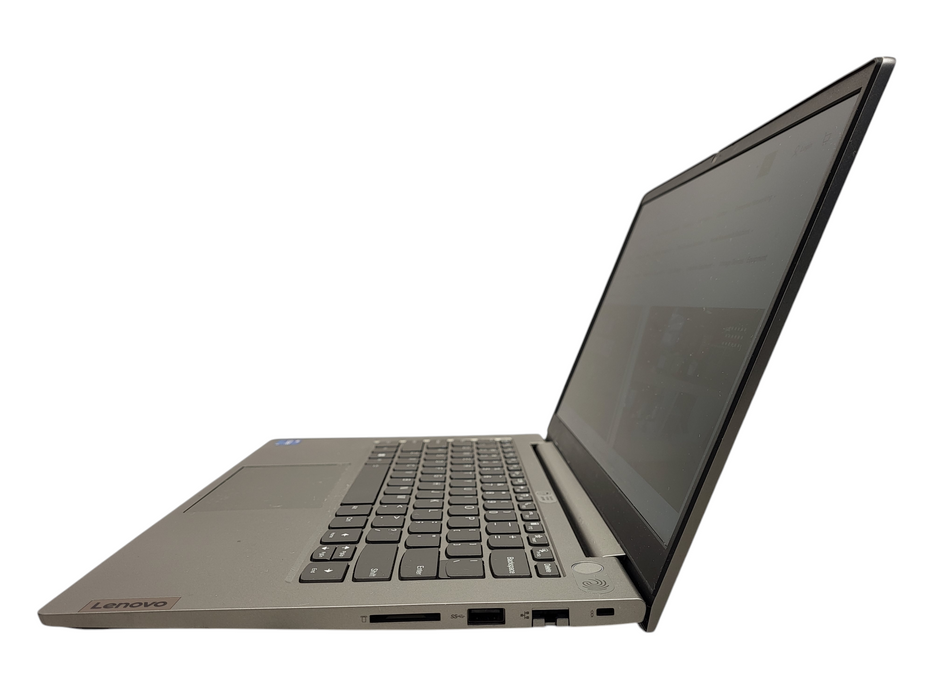 Lenovo ThinkBook 14 G2 ITL Core i5-1135G7@2.4GHz 16GB RAM 256GB SSD  Q$ Lap200