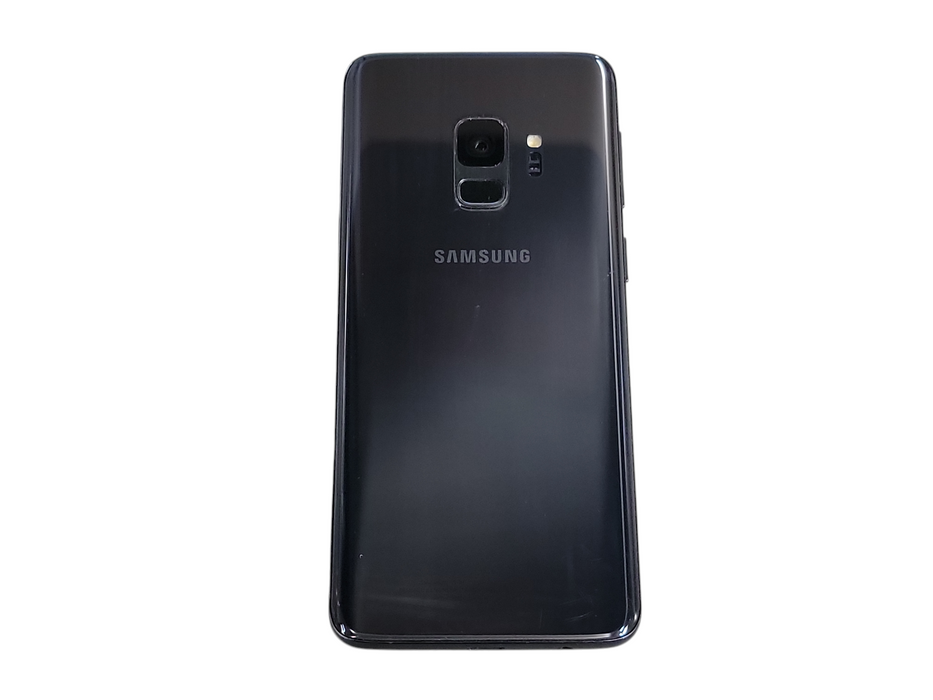 Samsung Galaxy S9 - 64GB - Titanium Gray [SM-G960W] (