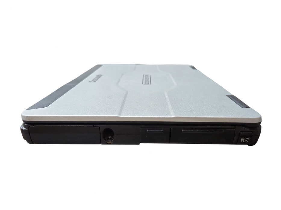 Panasonic ToughBook FZ-55 MK1 i5-8365U 16GB DDR4 256GB NVMe, 320Hrs  Lap200