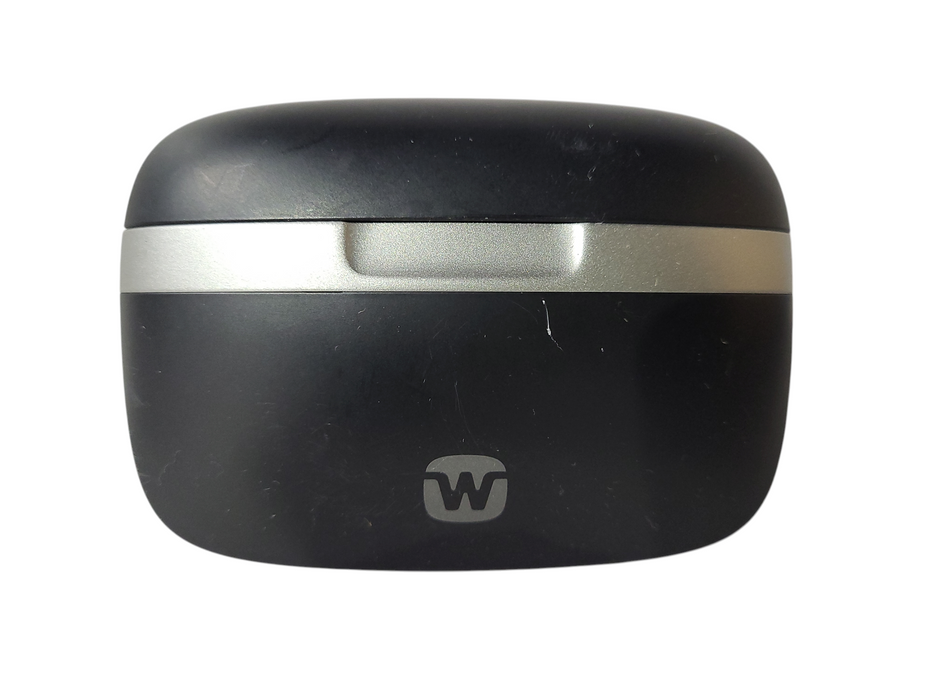 Widex Smart MRRLD440 hearing aid w/ Portable Charger $