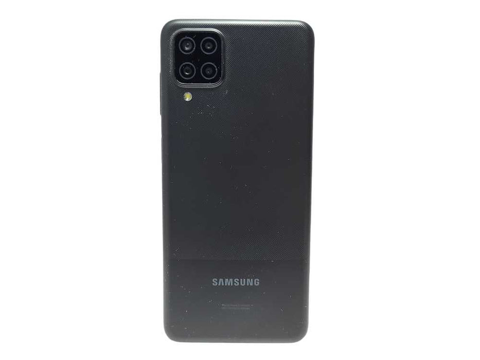 Samsung Galaxy A12 32GB (SM-A125W) READ $