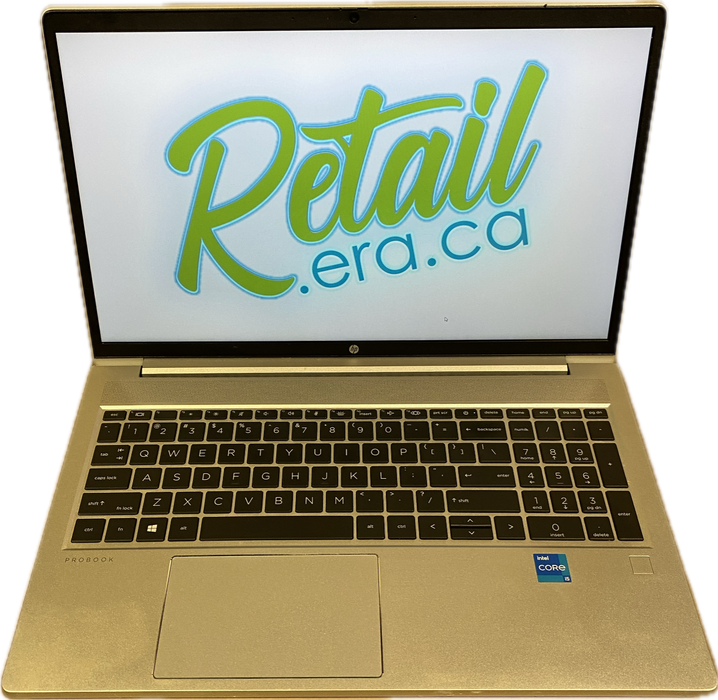 HP ProBook 450 G8 Core i5-1135G7@2.40GHz 16GB RAM 256GB SSD READ!  Lap200