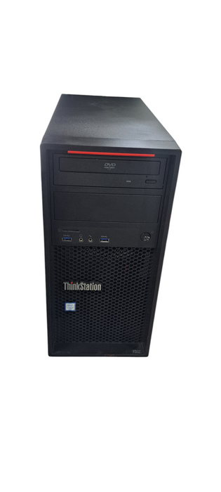 Lenovo ThinkStation P310 SFF Intel i7-6700
